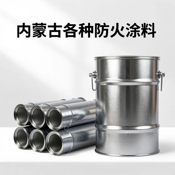 如何看待内蒙古各种防火涂料市场